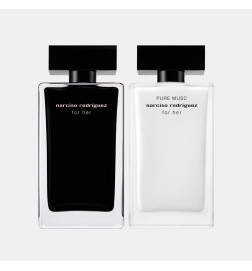 For Her Pure Musk - Eau de Parfum For Her Pure Musk - Eau de Parfum